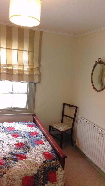 6 Suffolk Parade Hotel Cheltenham Pokój zdjęcie