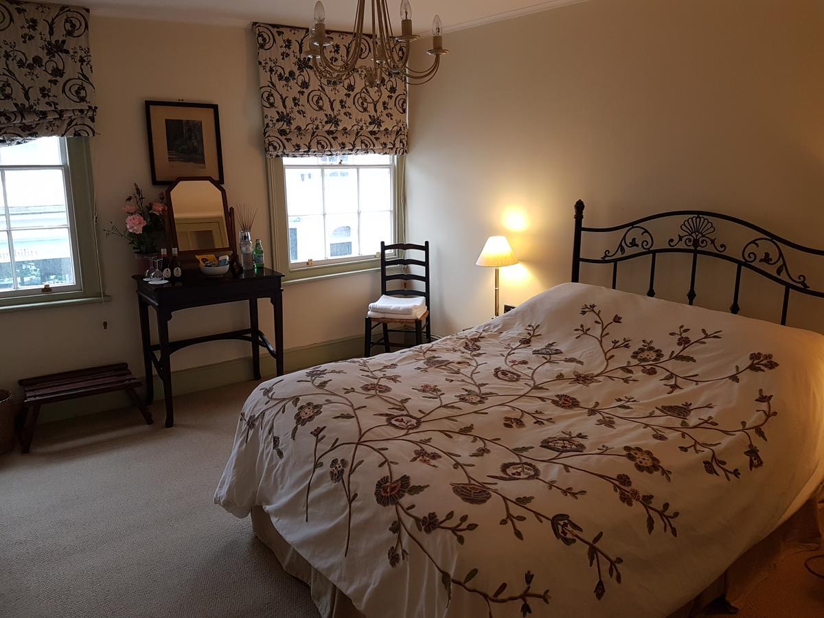 6 Suffolk Parade Hotel Cheltenham Zewnętrze zdjęcie