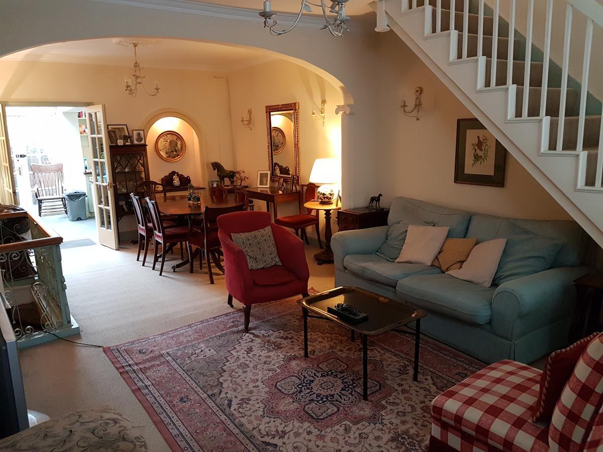 6 Suffolk Parade Hotel Cheltenham Zewnętrze zdjęcie