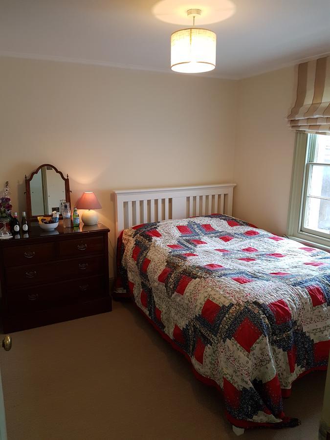 6 Suffolk Parade Hotel Cheltenham Zewnętrze zdjęcie